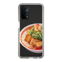 スリムプロテクションケース［ 鯱輪 - 旨辛にんにくラーメン2 ］
