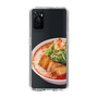スリムプロテクションケース［ 鯱輪 - 旨辛にんにくラーメン2 ］