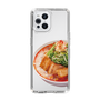 スリムプロテクションケース［ 鯱輪 - 旨辛にんにくラーメン2 ］