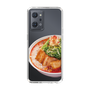 スリムプロテクションケース［ 鯱輪 - 旨辛にんにくラーメン2 ］