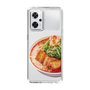 スリムプロテクションケース［ 鯱輪 - 旨辛にんにくラーメン2 ］