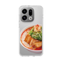 スリムプロテクションケース［ 鯱輪 - 旨辛にんにくラーメン2 ］