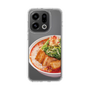 スリムプロテクションケース［ 鯱輪 - 旨辛にんにくラーメン2 ］
