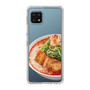 スリムプロテクションケース［ 鯱輪 - 旨辛にんにくラーメン2 ］