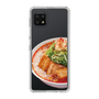 スリムプロテクションケース［ 鯱輪 - 旨辛にんにくラーメン2 ］
