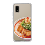 スリムプロテクションケース［ 鯱輪 - 旨辛にんにくラーメン2 ］