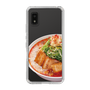 スリムプロテクションケース［ 鯱輪 - 旨辛にんにくラーメン2 ］