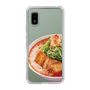 スリムプロテクションケース［ 鯱輪 - 旨辛にんにくラーメン2 ］