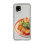 スリムプロテクションケース［ 鯱輪 - 旨辛にんにくラーメン2 ］