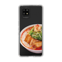 スリムプロテクションケース［ 鯱輪 - 旨辛にんにくラーメン2 ］