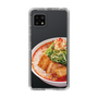 スリムプロテクションケース［ 鯱輪 - 旨辛にんにくラーメン2 ］