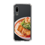 スリムプロテクションケース［ 鯱輪 - 旨辛にんにくラーメン2 ］