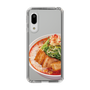 スリムプロテクションケース［ 鯱輪 - 旨辛にんにくラーメン2 ］