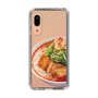 スリムプロテクションケース［ 鯱輪 - 旨辛にんにくラーメン2 ］