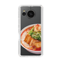 スリムプロテクションケース［ 鯱輪 - 旨辛にんにくラーメン2 ］