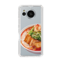 スリムプロテクションケース［ 鯱輪 - 旨辛にんにくラーメン2 ］