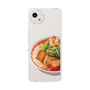 スリムプロテクションケース［ 鯱輪 - 旨辛にんにくラーメン2 ］