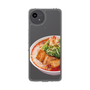 スリムプロテクションケース［ 鯱輪 - 旨辛にんにくラーメン2 ］