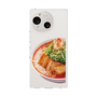 スリムプロテクションケース［ 鯱輪 - 旨辛にんにくラーメン2 ］