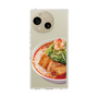 スリムプロテクションケース［ 鯱輪 - 旨辛にんにくラーメン2 ］