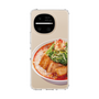 スリムプロテクションケース［ 鯱輪 - 旨辛にんにくラーメン2 ］