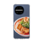 スリムプロテクションケース［ 鯱輪 - 旨辛にんにくラーメン2 ］
