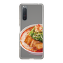スリムプロテクションケース［ 鯱輪 - 旨辛にんにくラーメン2 ］