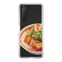 スリムプロテクションケース［ 鯱輪 - 旨辛にんにくラーメン2 ］