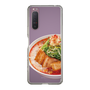 スリムプロテクションケース［ 鯱輪 - 旨辛にんにくラーメン2 ］