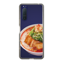 スリムプロテクションケース［ 鯱輪 - 旨辛にんにくラーメン2 ］