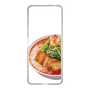 スリムプロテクションケース［ 鯱輪 - 旨辛にんにくラーメン2 ］