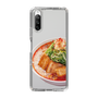スリムプロテクションケース［ 鯱輪 - 旨辛にんにくラーメン2 ］