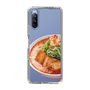 スリムプロテクションケース［ 鯱輪 - 旨辛にんにくラーメン2 ］
