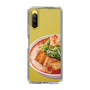スリムプロテクションケース［ 鯱輪 - 旨辛にんにくラーメン2 ］