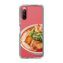 スリムプロテクションケース［ 鯱輪 - 旨辛にんにくラーメン2 ］