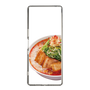 スリムプロテクションケース［ 鯱輪 - 旨辛にんにくラーメン2 ］
