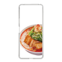スリムプロテクションケース［ 鯱輪 - 旨辛にんにくラーメン2 ］