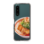スリムプロテクションケース［ 鯱輪 - 旨辛にんにくラーメン2 ］
