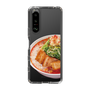 スリムプロテクションケース［ 鯱輪 - 旨辛にんにくラーメン2 ］