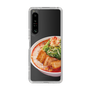 スリムプロテクションケース［ 鯱輪 - 旨辛にんにくラーメン2 ］