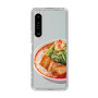 スリムプロテクションケース［ 鯱輪 - 旨辛にんにくラーメン2 ］