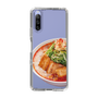 スリムプロテクションケース［ 鯱輪 - 旨辛にんにくラーメン2 ］