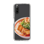 スリムプロテクションケース［ 鯱輪 - 旨辛にんにくラーメン2 ］