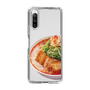 スリムプロテクションケース［ 鯱輪 - 旨辛にんにくラーメン2 ］
