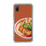 スリムプロテクションケース［ 鯱輪 - 旨辛にんにくラーメン2 ］