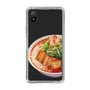 スリムプロテクションケース［ 鯱輪 - 旨辛にんにくラーメン2 ］