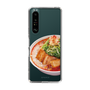 スリムプロテクションケース［ 鯱輪 - 旨辛にんにくラーメン2 ］