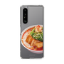 スリムプロテクションケース［ 鯱輪 - 旨辛にんにくラーメン2 ］