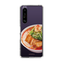 スリムプロテクションケース［ 鯱輪 - 旨辛にんにくラーメン2 ］