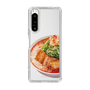スリムプロテクションケース［ 鯱輪 - 旨辛にんにくラーメン2 ］